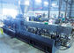 PE ABS PP Parallel Twin trục vít máy đùn, màu Masterbatch sản xuất máy nhà cung cấp