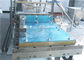 Dây chuyền đùn trục vít đôi 50kg / giờ cho lớp phủ LFT-D với PP + Sợi thủy tinh nhà cung cấp