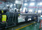 Máy đùn nhựa trục vít đôi với sản lượng 500kg / giờ hiệu quả cao nhà cung cấp