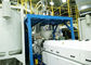 CE ISO 90mm đơn trục vít máy đùn, nhựa tái chế máy đùn nhà cung cấp