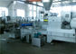 Công suất đầu ra cao Hai giai đoạn Extruder PVC Compounding Line 1000kg / hr nhà cung cấp
