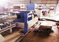 Máy đùn trục vít công nghiệp với hệ thống Pelletizing Strand cho PET Reycling nhà cung cấp