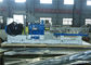 Twin Screw Plastic Extruder Mô-men xoắn cao 400kg / giờ, Máy ép đùn màng nhựa nhà cung cấp