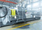 Máy đùn trục vít đôi cho sản xuất Masterbatch 400-500kg / Hr đầu ra nhà cung cấp