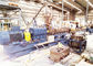 Máy đùn trục vít đôi nhựa cho phụ Masterbatch làm CE ISO phê duyệt nhà cung cấp