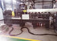 Soft / Rigid PVC Compounding Two Stage Extruder Machine 1000kg / giờ Hoạt động dễ dàng nhà cung cấp