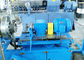 Hệ thống Granulator dưới nước cho nhiệt dẻo Compounding 1000kg / hr nhà cung cấp