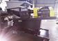 Chuyên nghiệp thép không gỉ Twin vít Feeder 800-1000kg / hr Công suất nhà cung cấp