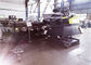 Chuyên nghiệp thép không gỉ Twin vít Feeder 800-1000kg / hr Công suất nhà cung cấp
