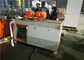 80kg / giờ Hệ thống Pelletizing dưới nước cho phòng thí nghiệm và sản xuất quy mô nhỏ nhà cung cấp